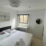 Benidorm Finestrat Sun Apartment - Entreplayas 1