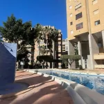 Benidorm Finestrat Sun Apartment - Entreplayas 1