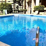 Benidorm Finestrat Sun Apartment - Entreplayas 1