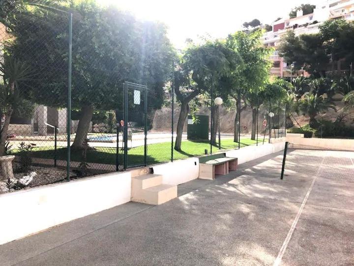 Finestrat Sun - Entreplayas 1 Apartment