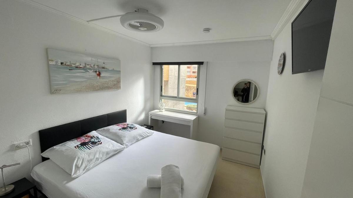 Apartment Finestrat Sun - Entreplayas 1
