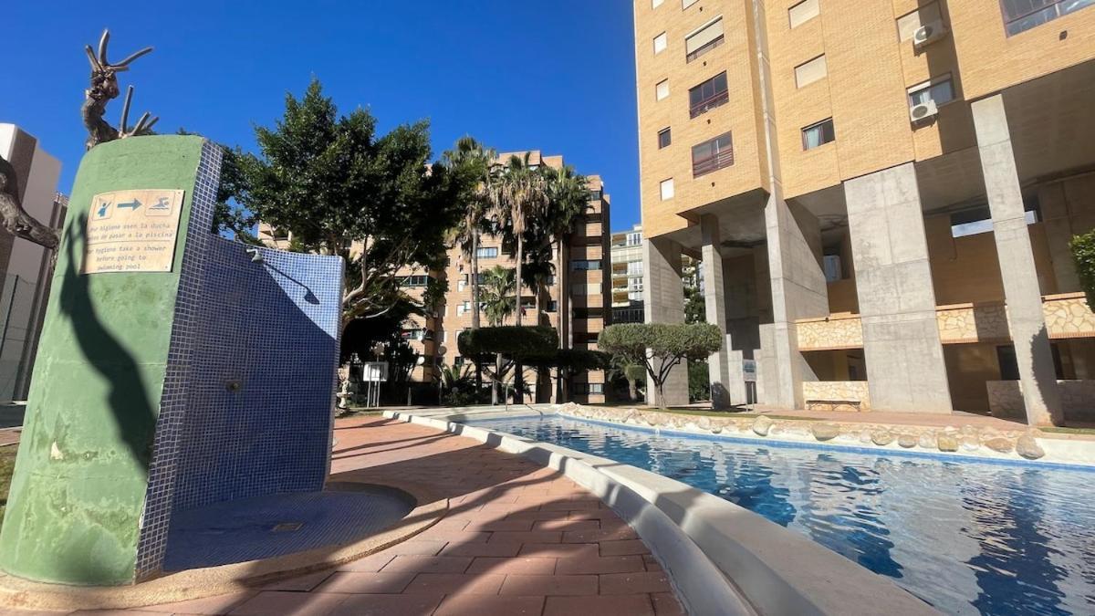 Finestrat Sun - Entreplayas 1 Benidorm