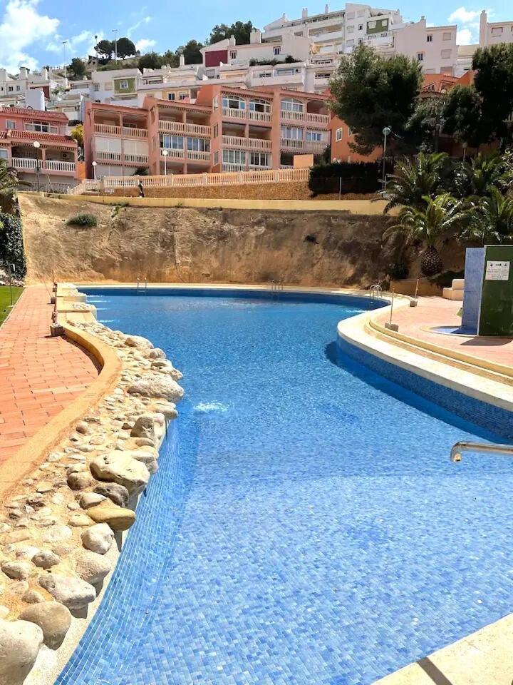 Finestrat Sun - Entreplayas 1 Apartment Benidorm