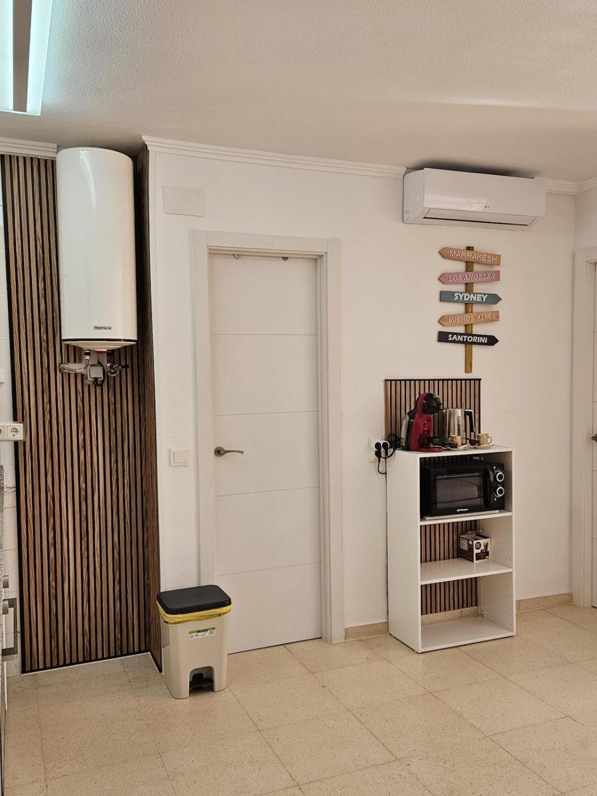 Apartment Finestrat Sun - Entreplayas 1 Benidorm