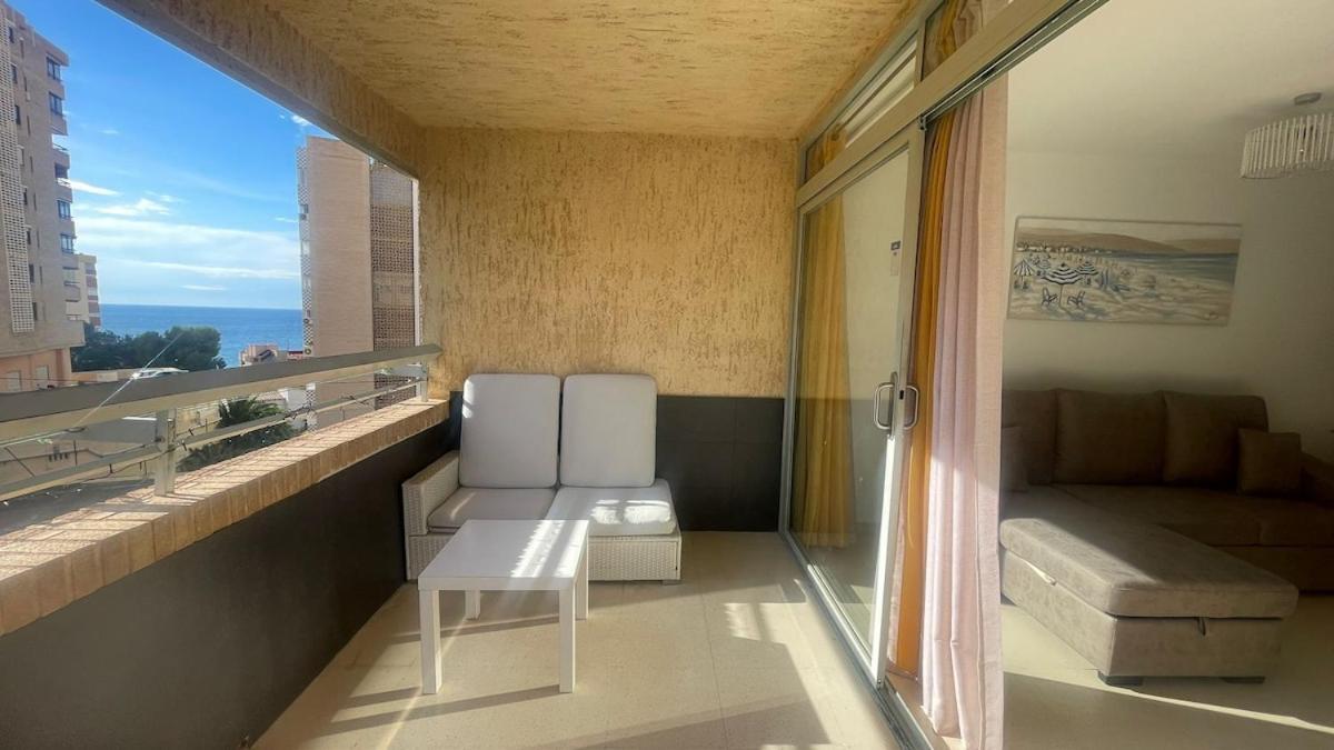 Apartment Finestrat Sun - Entreplayas 1 *