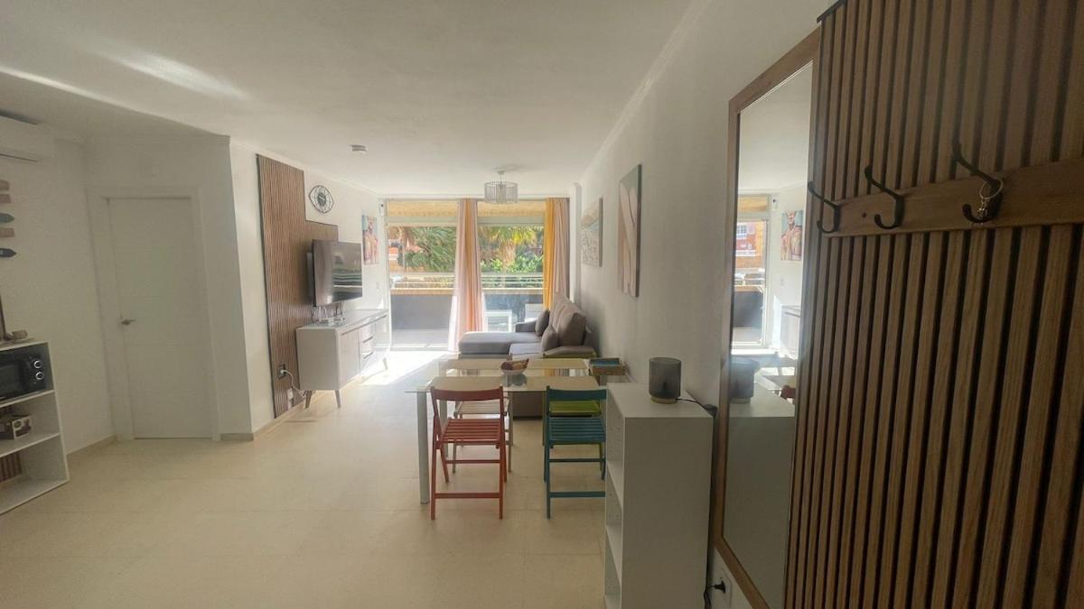 Finestrat Sun - Entreplayas 1 *