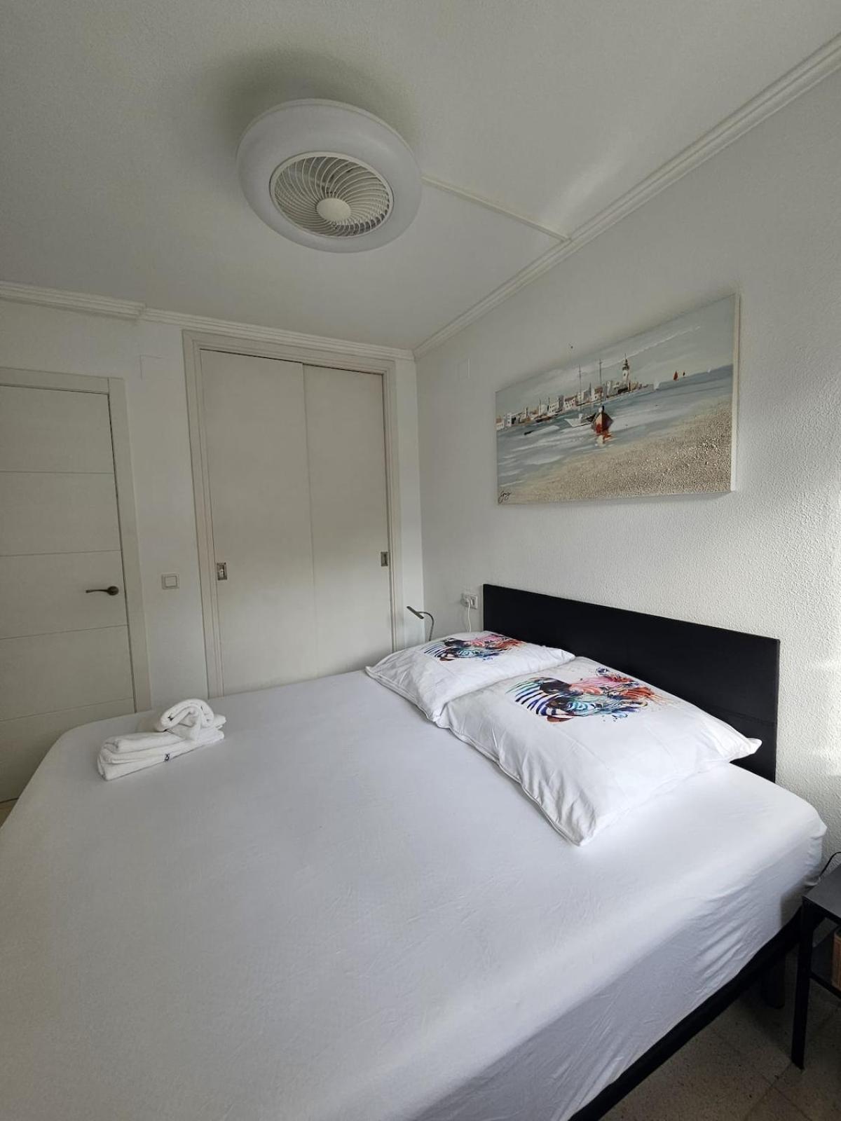 Finestrat Sun - Entreplayas 1 Benidorm