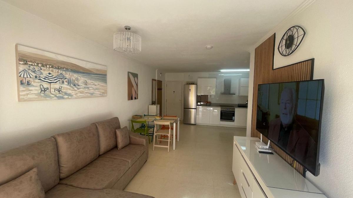 Finestrat Sun - Entreplayas 1 * Benidorm