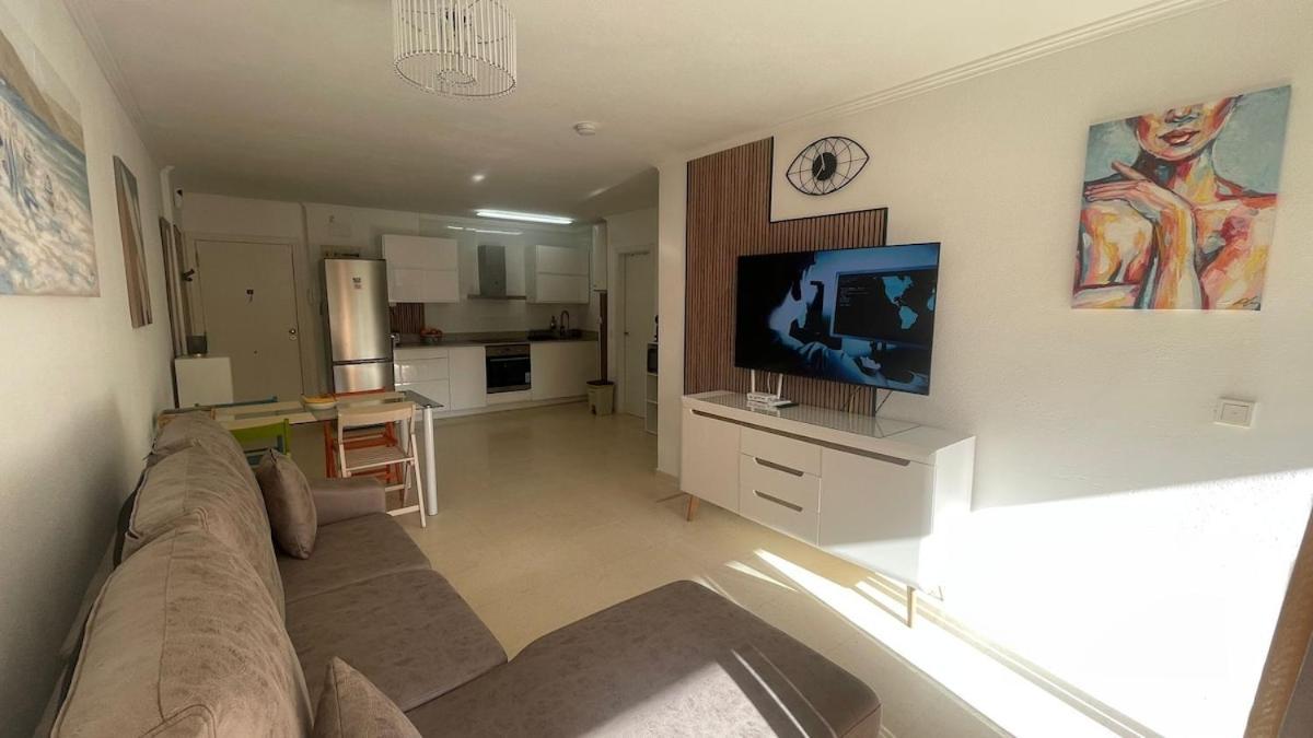 Apartment Finestrat Sun - Entreplayas 1 *