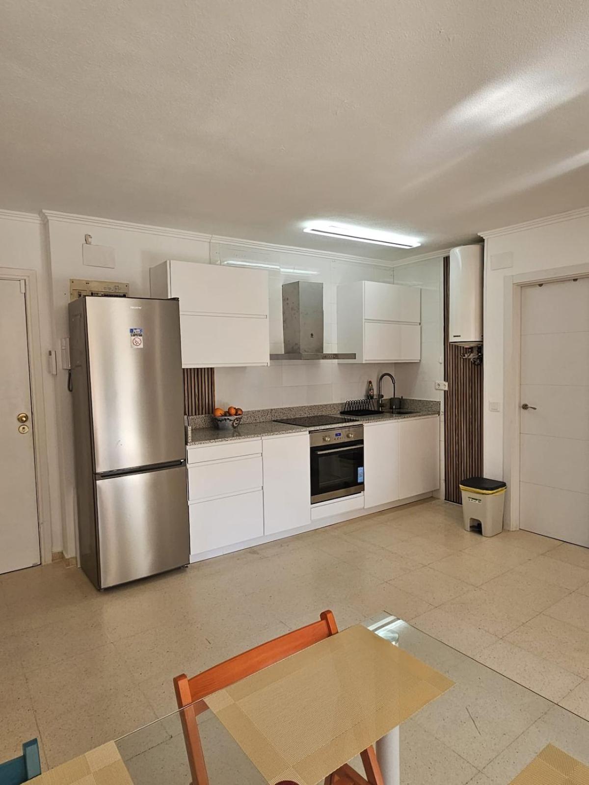 Finestrat Sun - Entreplayas 1 Apartment