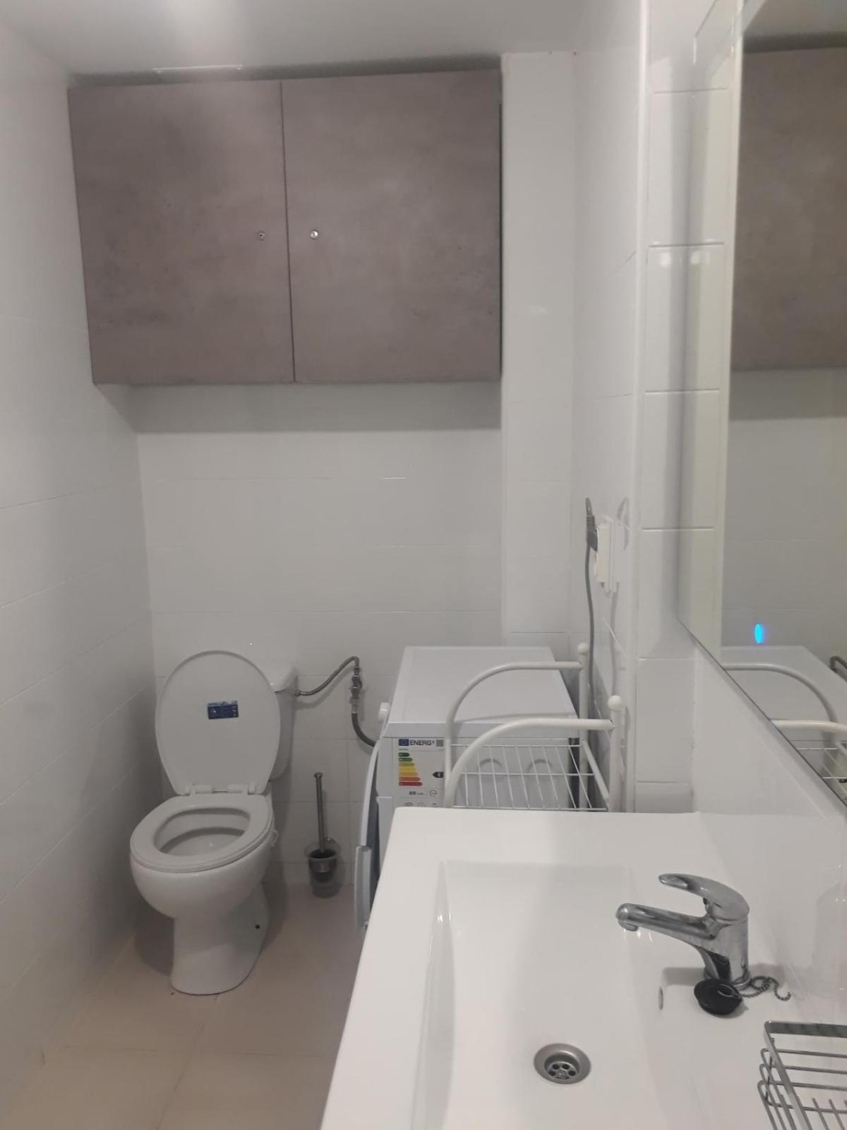 Finestrat Sun - Entreplayas 1 Apartment *