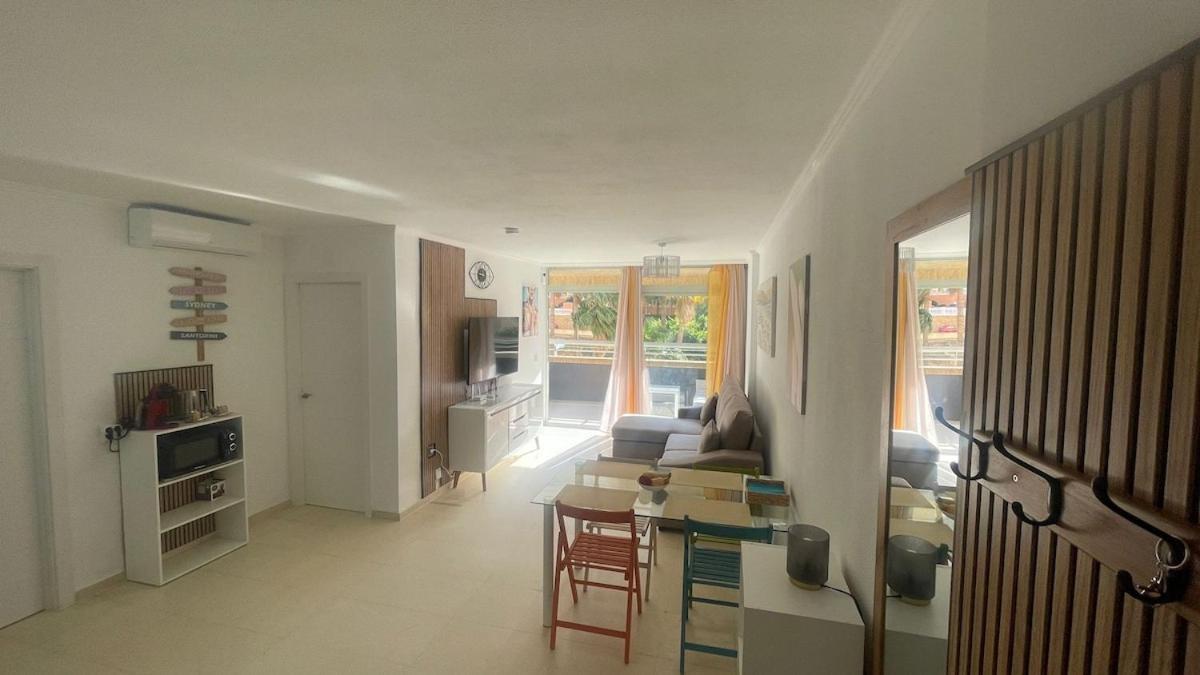 Finestrat Sun - Entreplayas 1 * Benidorm
