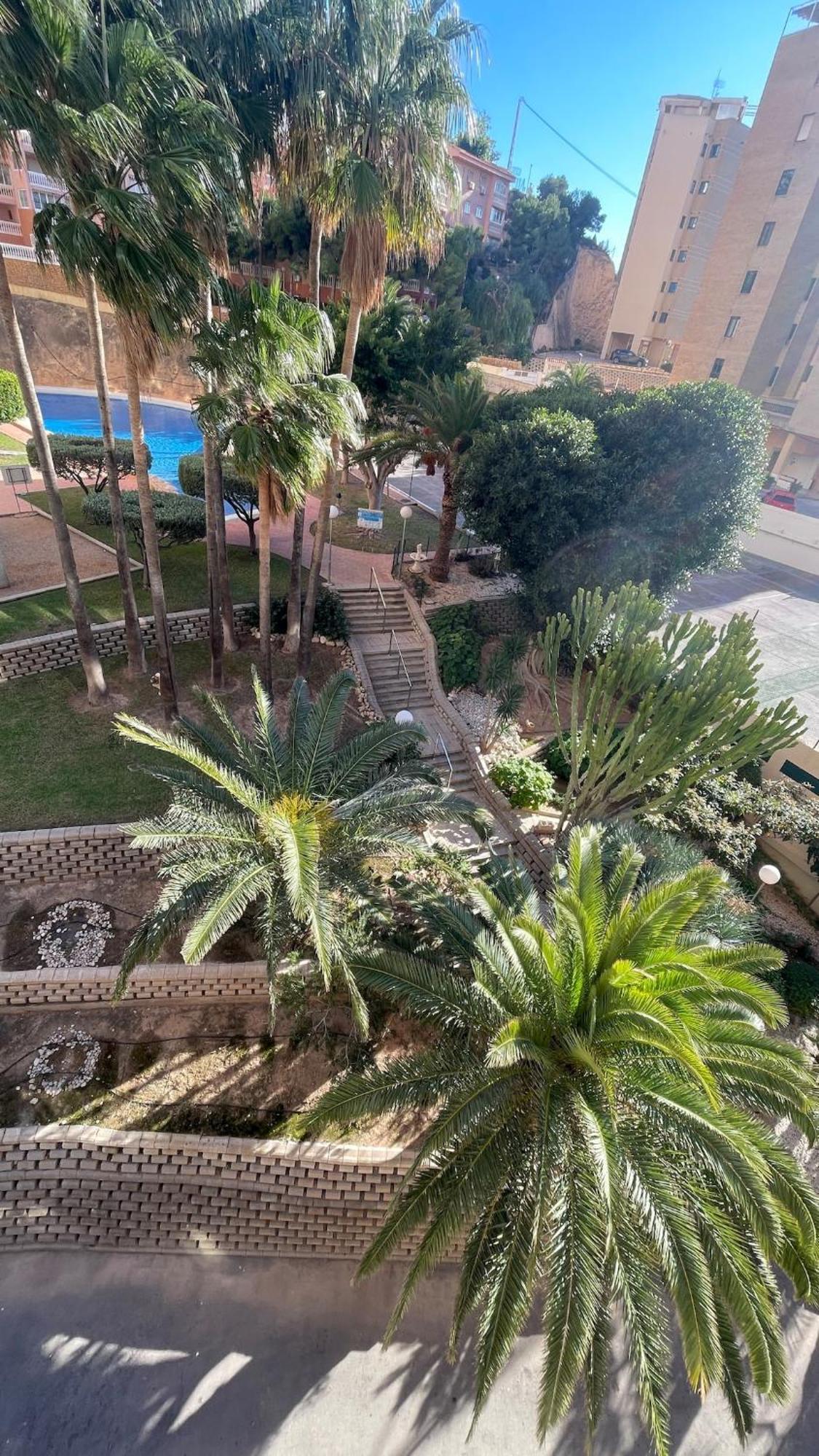 Finestrat Sun - Entreplayas 1 Apartment