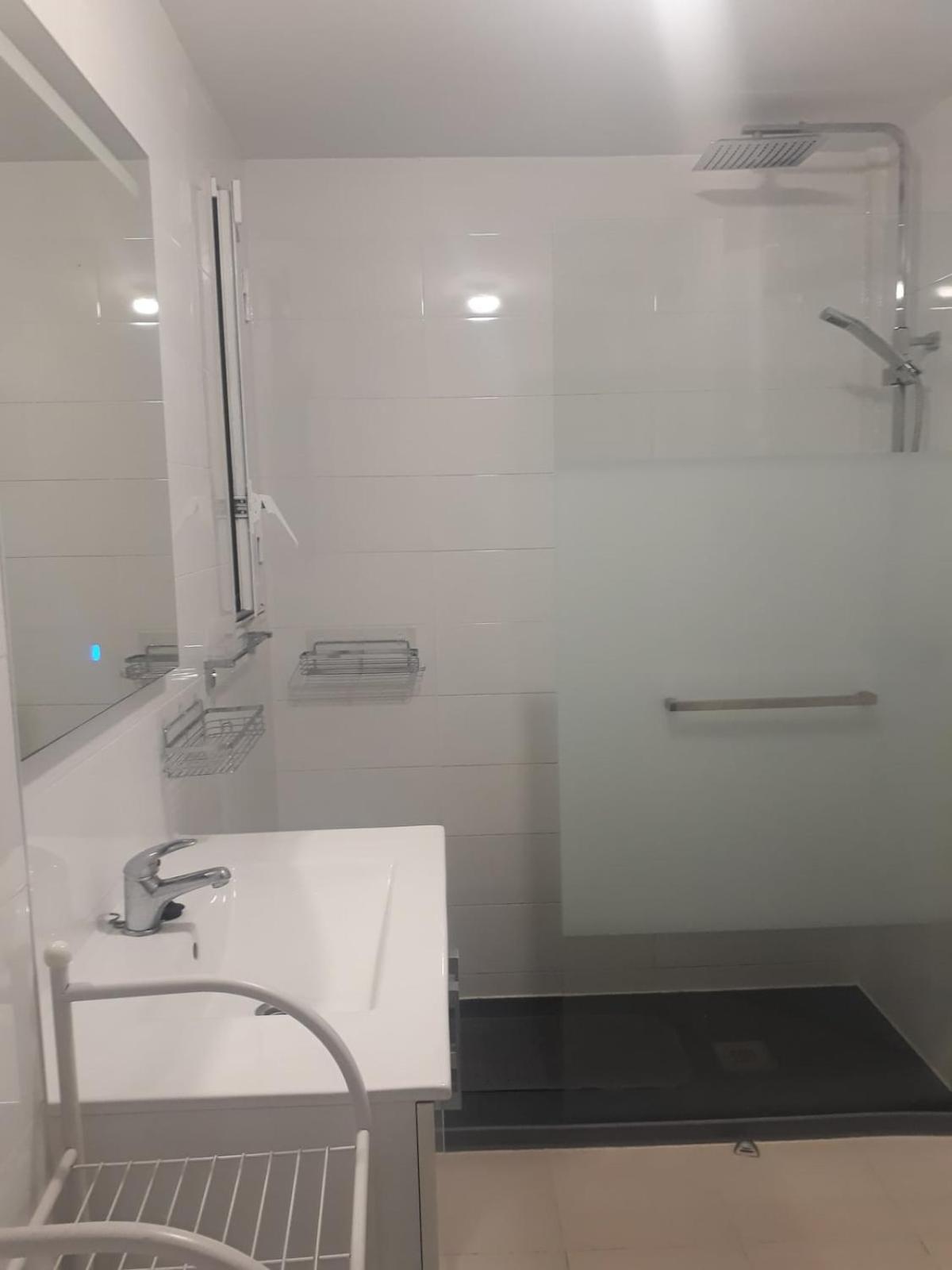 Apartment Finestrat Sun - Entreplayas 1 *