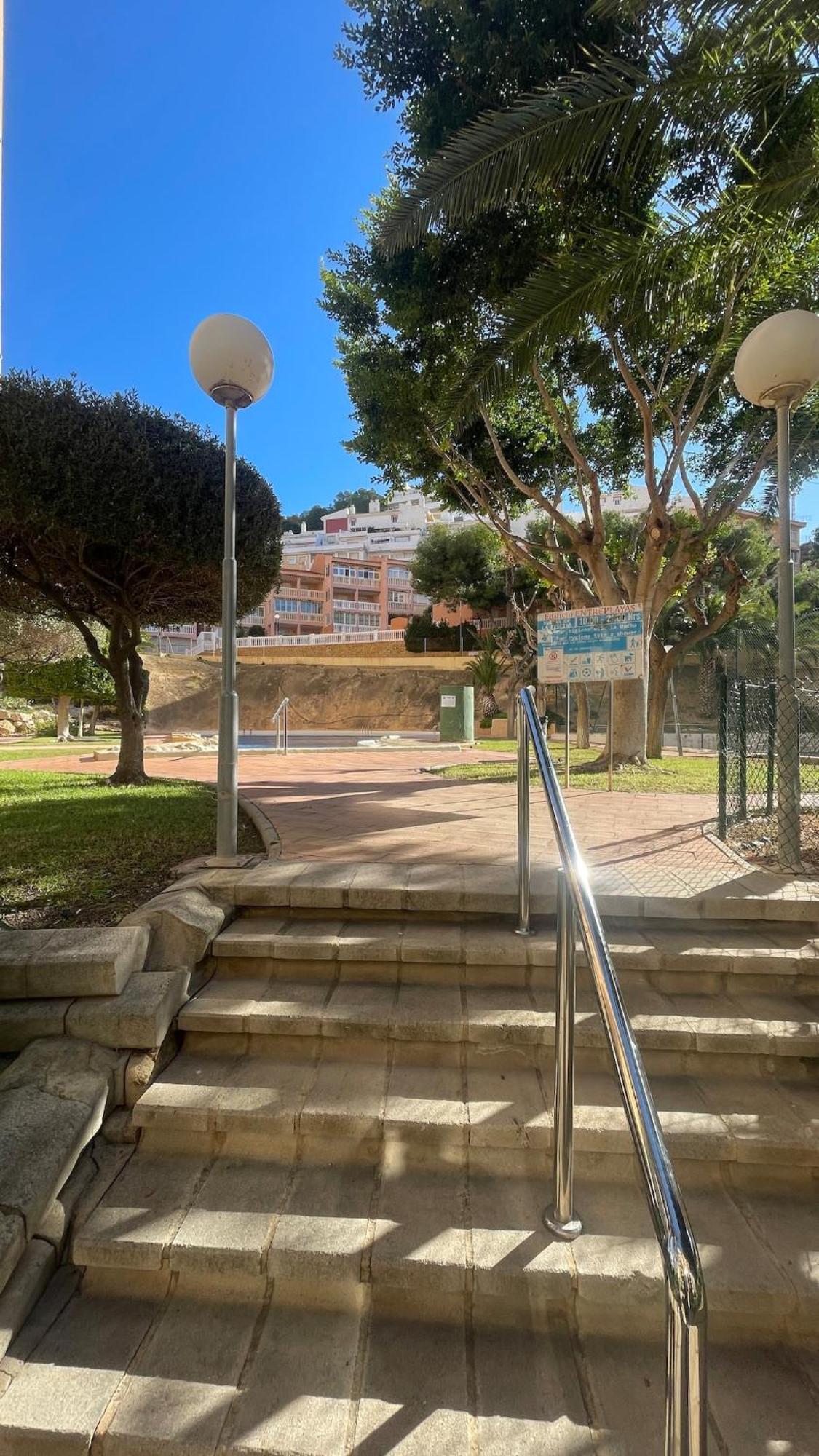 Finestrat Sun - Entreplayas 1 Apartment Benidorm
