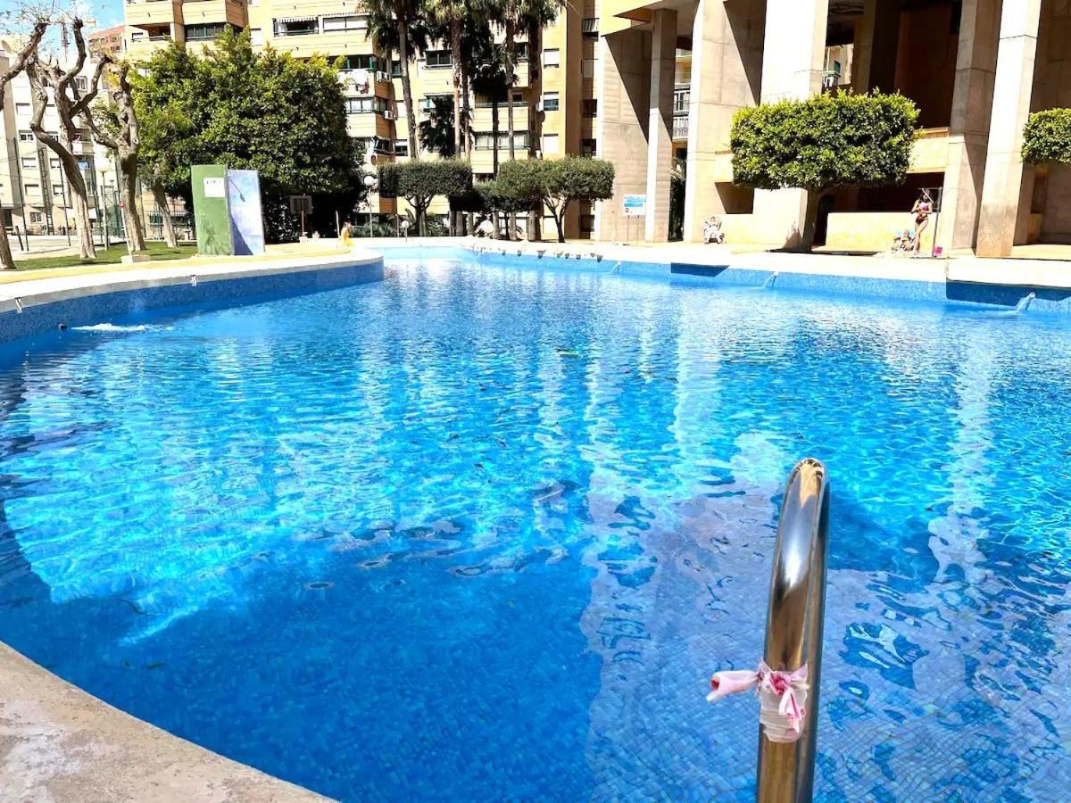 Finestrat Sun - Entreplayas 1 *