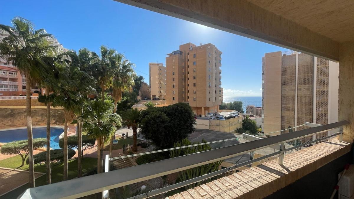 Finestrat Sun - Entreplayas 1 Benidorm